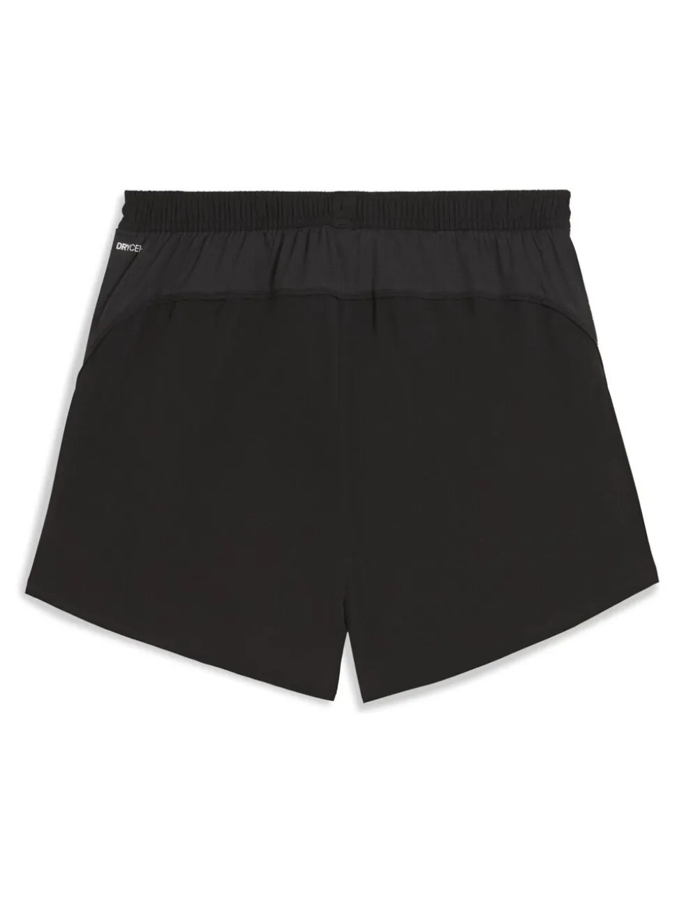 Zwart - Puma Womens Velocity 5" Running Shorts
