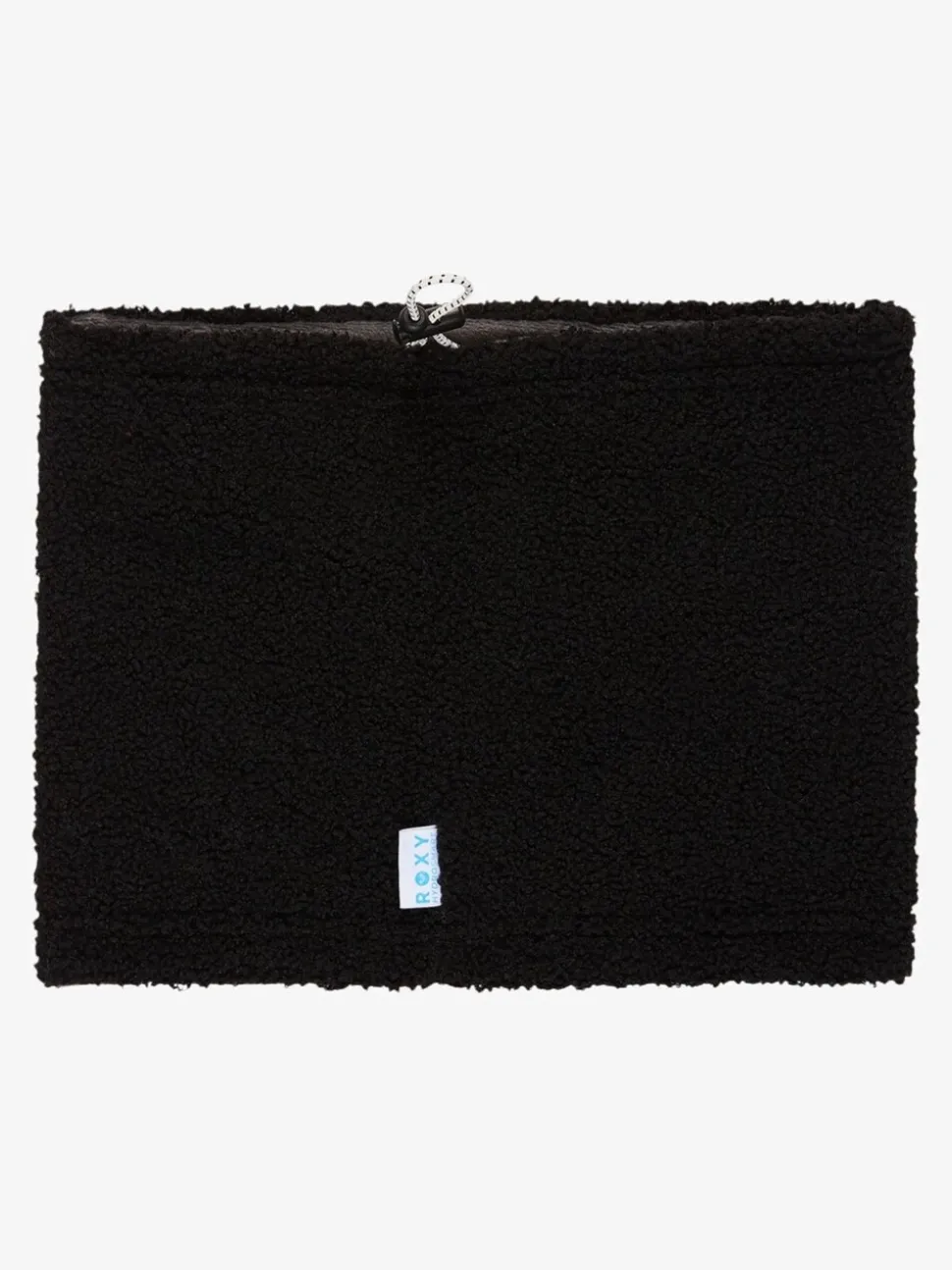 Zwart - Roxy Valwood Ski Collar