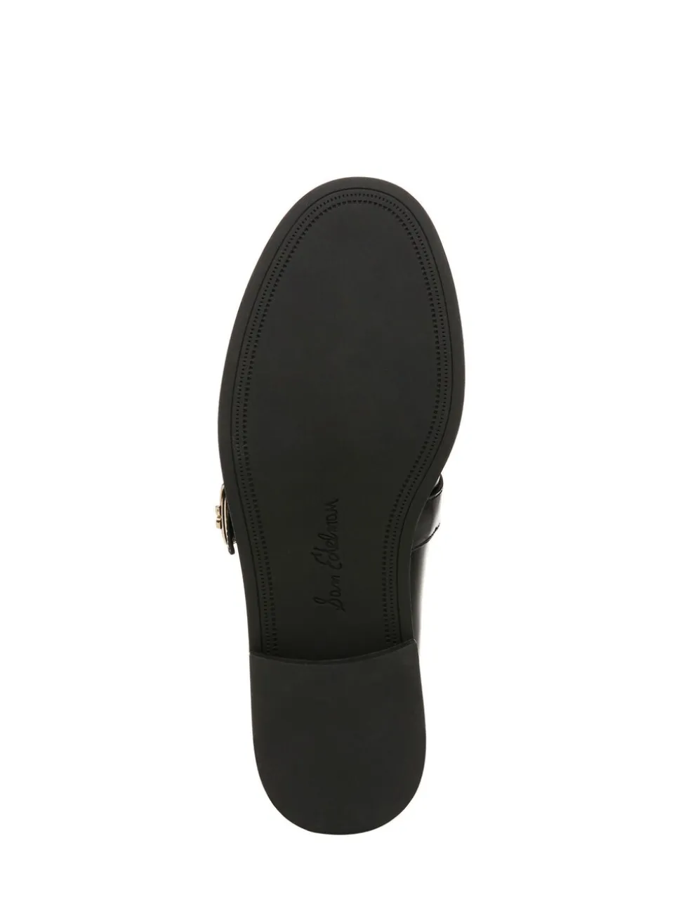 Zwart - Sam Edelman Elaina instappers