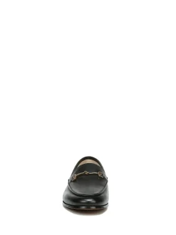 Zwart - Sam Edelman Loraine leren instappers