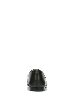 Zwart - Sam Edelman Loraine leren instappers