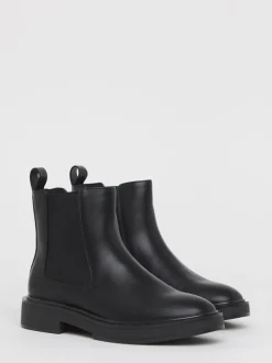 Zwart - Simply Be Classic Chelsea Boots