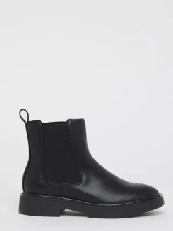 Zwart - Simply Be Classic Chelsea Boots