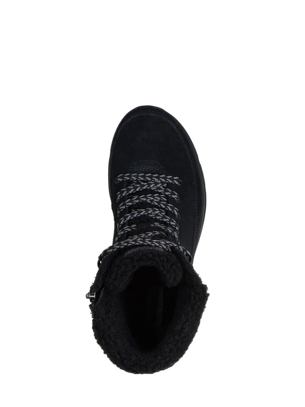 Zwart - Skechers Glacial Ultra Boots