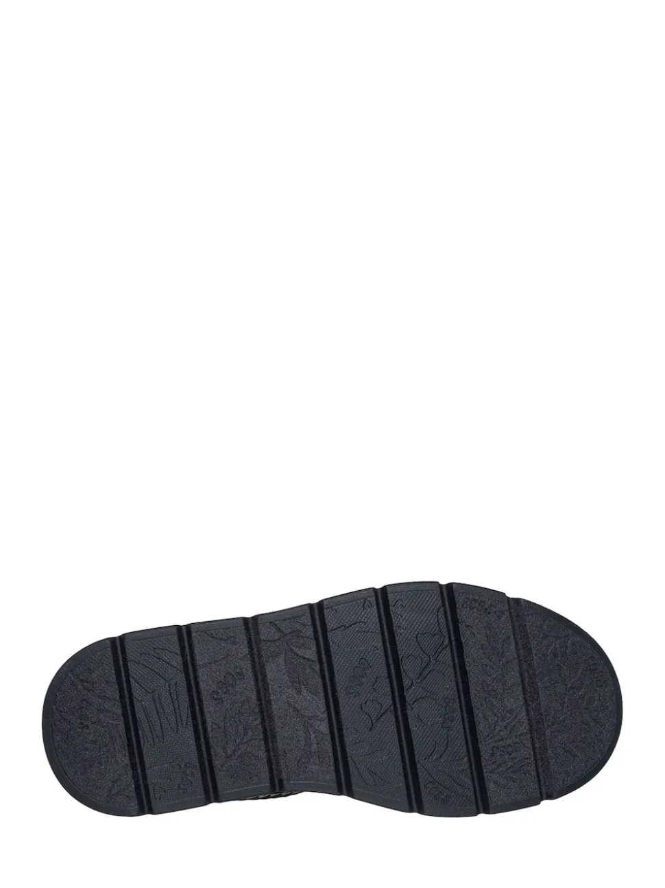 Zwart - Skechers Keepsakes Lite Cozy Fest pantoffels