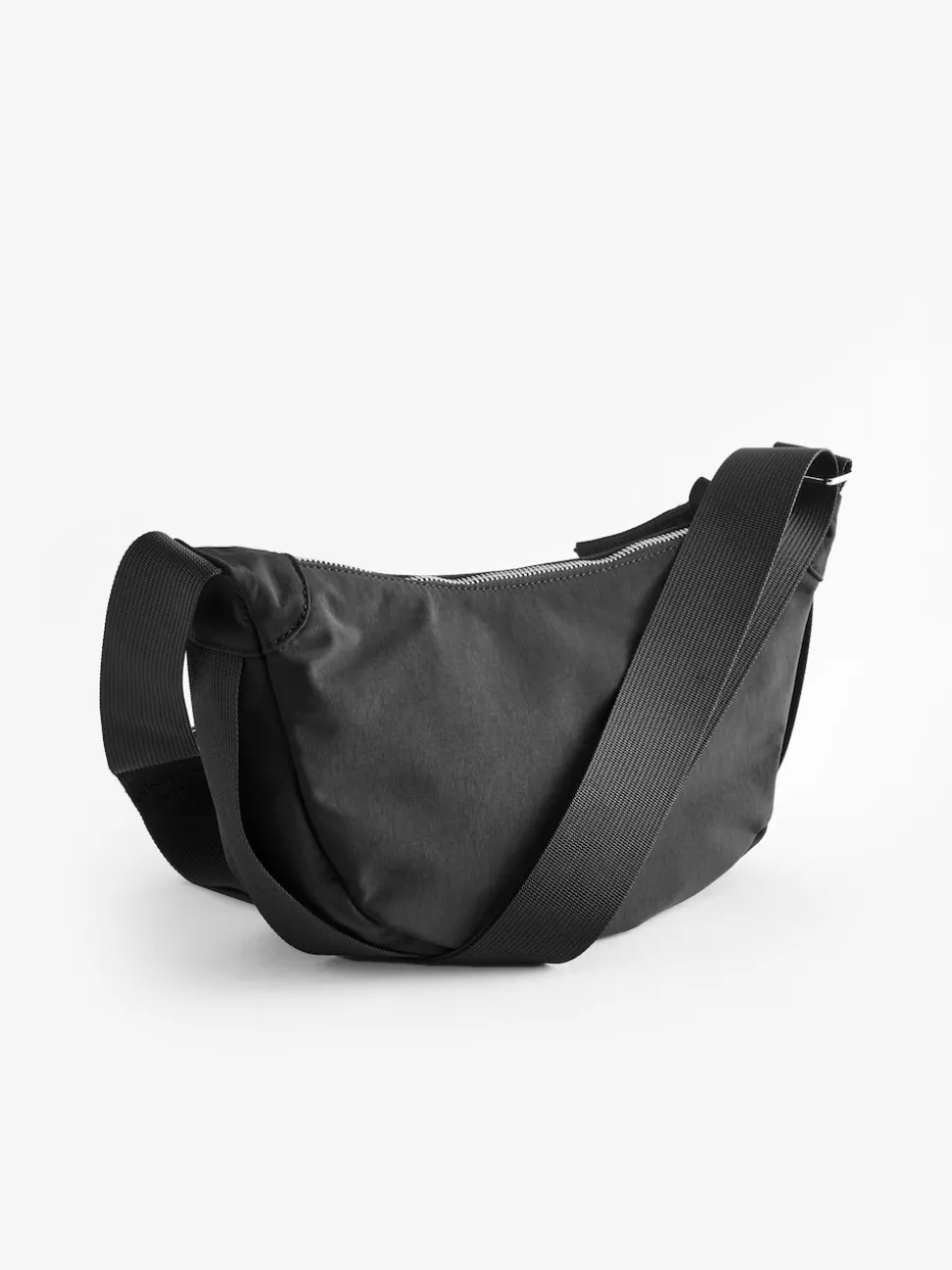Zwart - Sling Cross Body Bag
