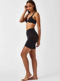 Zwart - SPANX