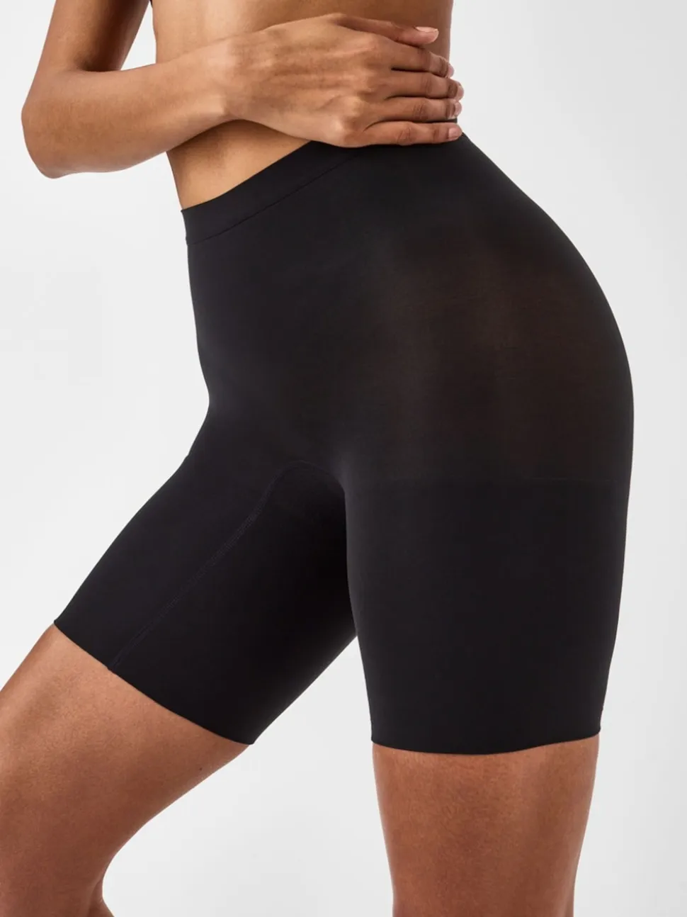 Zwart - SPANX