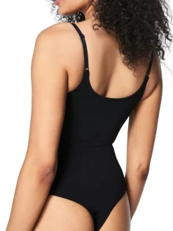 Zwart - SPANX
