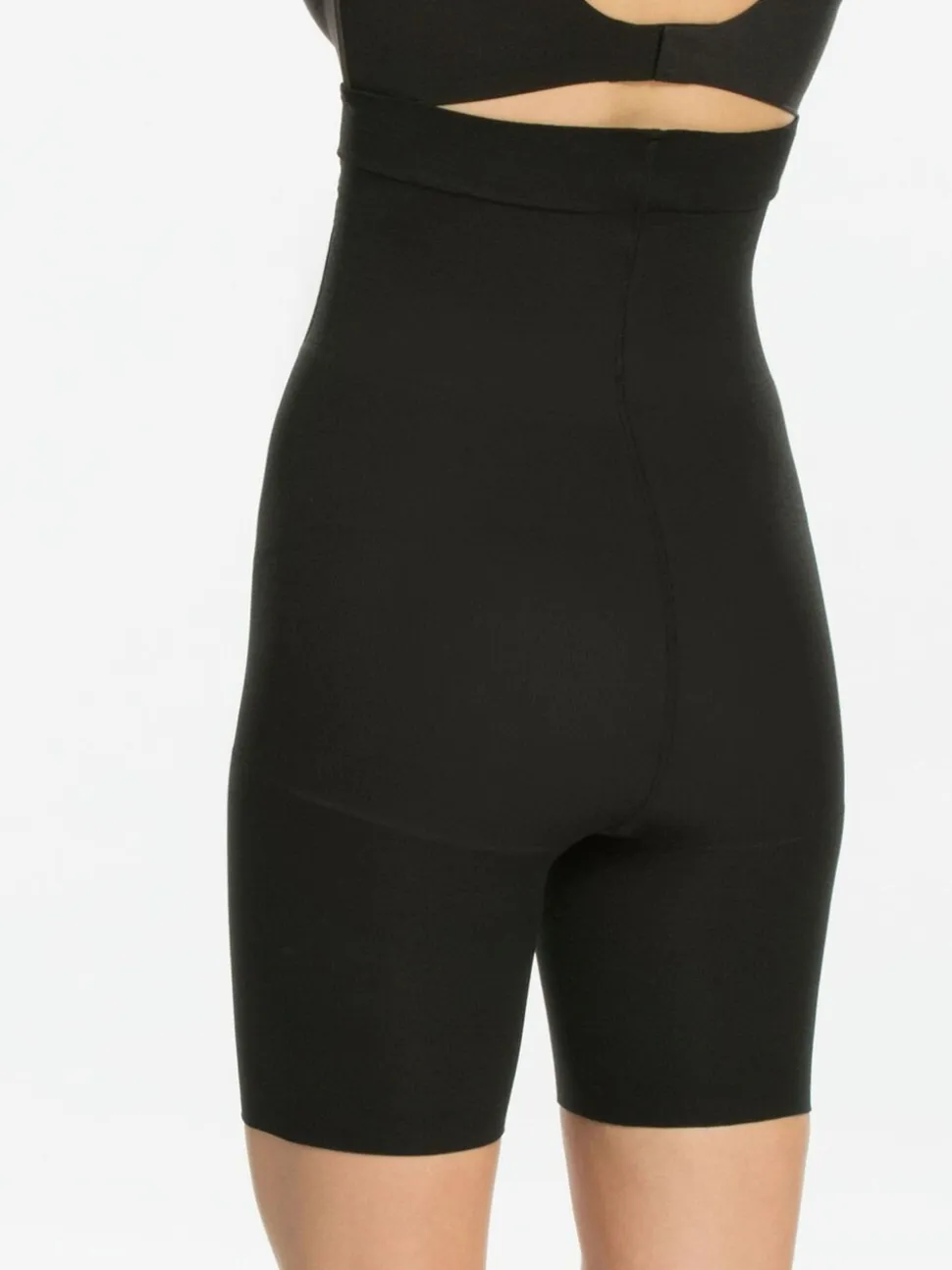 Zwart - SPANX