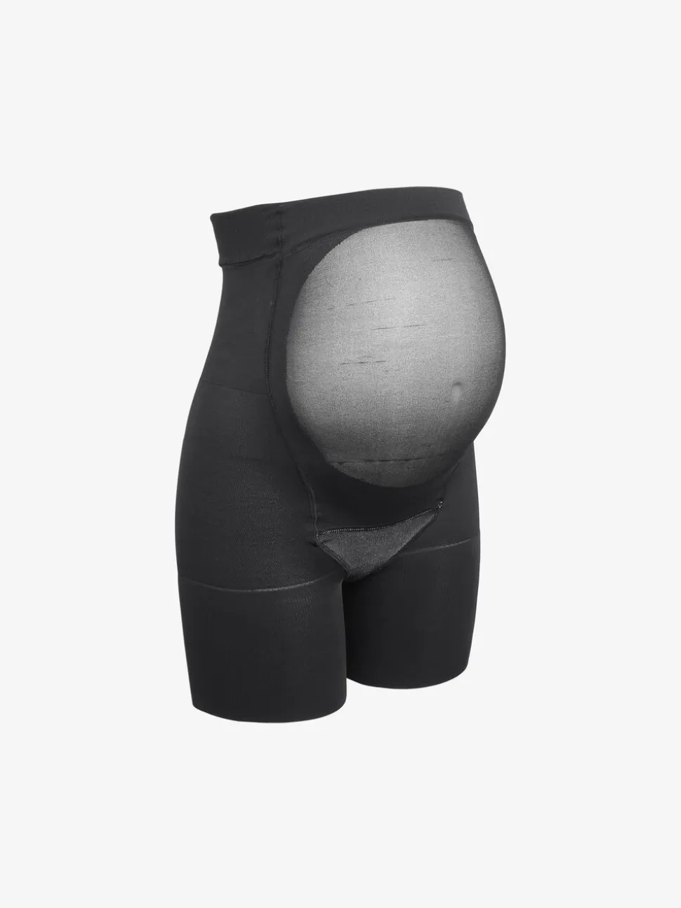 Zwart - SPANX