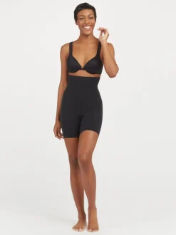 Zwart - SPANX