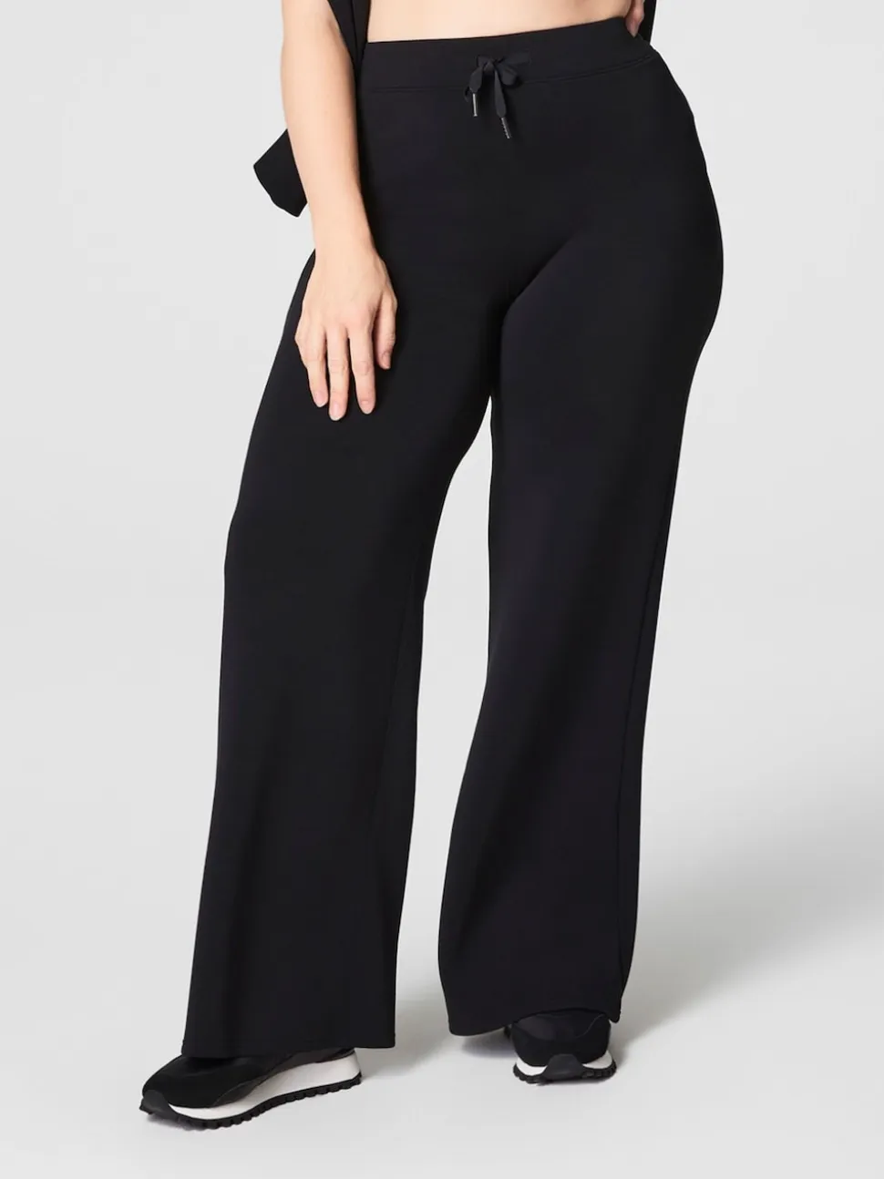 Zwart - SPANX