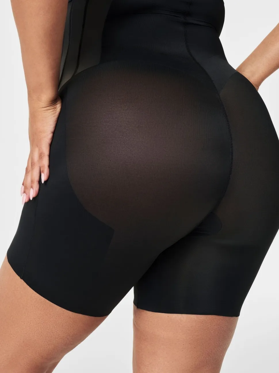 Zwart - SPANX
