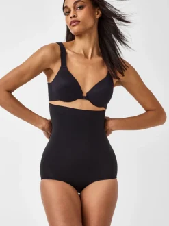 Zwart - SPANX
