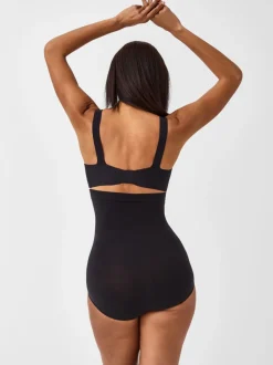 Zwart - SPANX