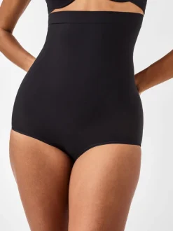 Zwart - SPANX