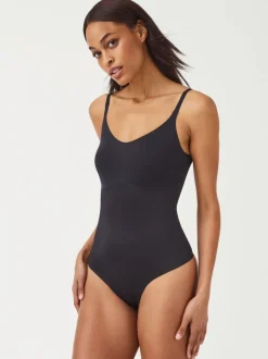 Zwart - SPANX