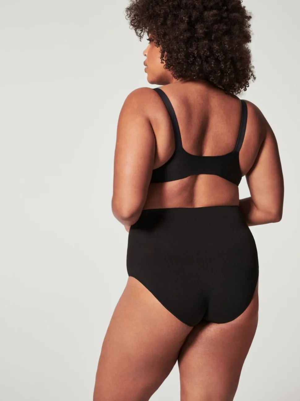 Zwart - SPANX