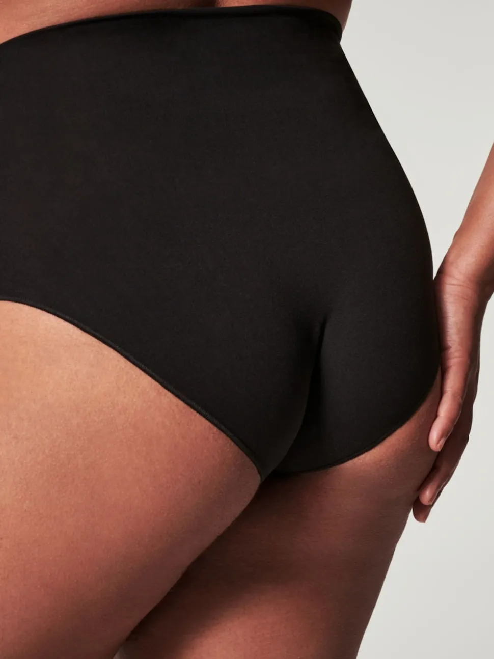 Zwart - SPANX