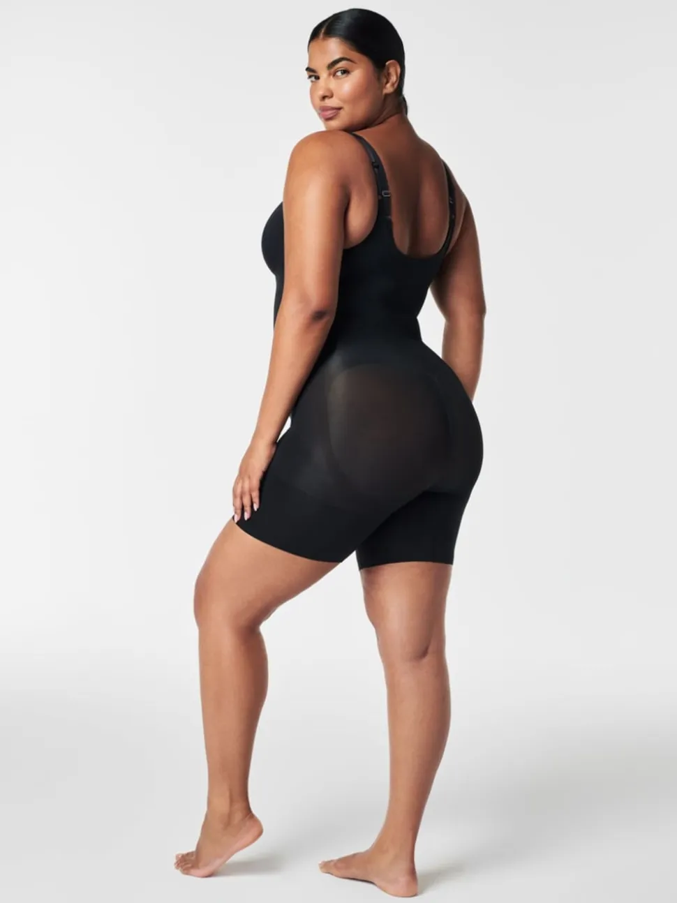 Zwart - SPANX