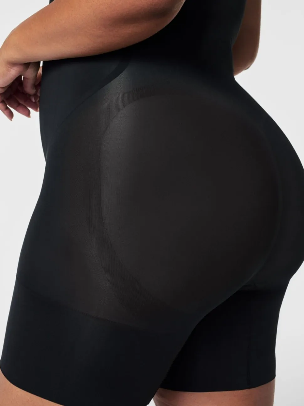 Zwart - SPANX