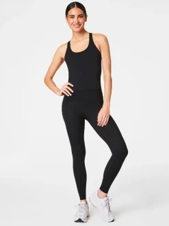 Zwart - SPANX