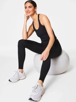 Zwart - SPANX
