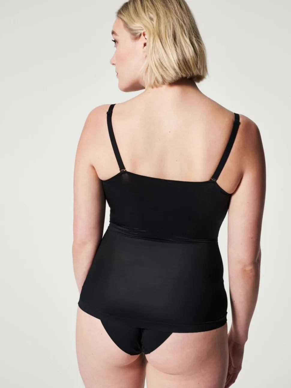Zwart - SPANX