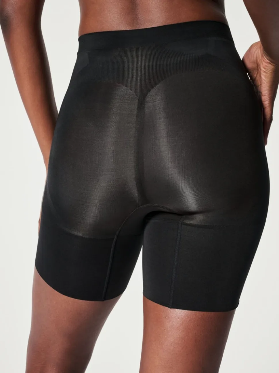 Zwart - SPANX