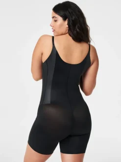 Zwart - SPANX
