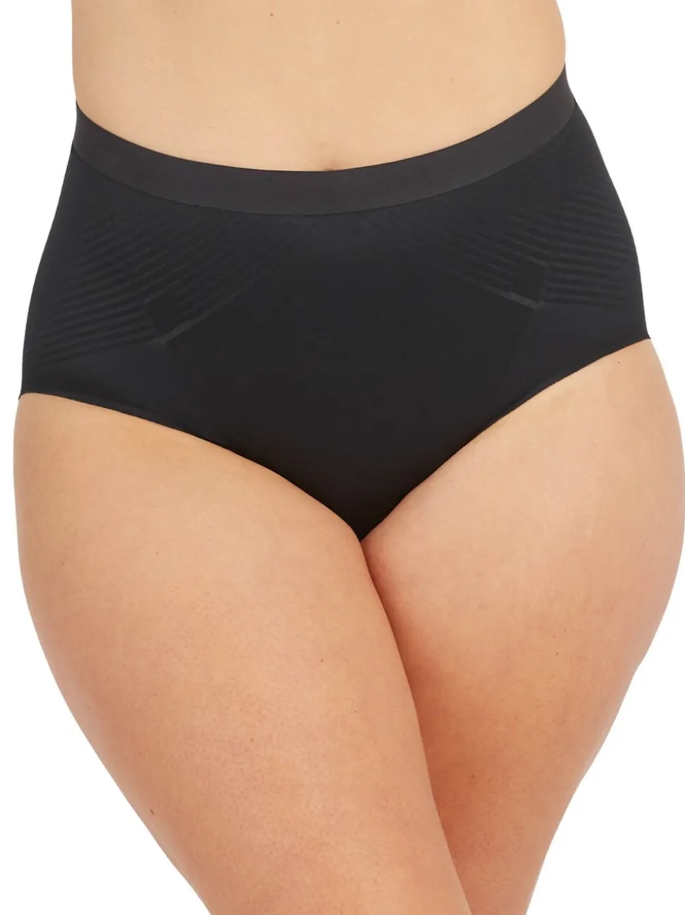 Zwart - SPANX
