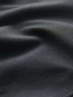 Zwart - Sports Dry Tech buikcorrigerende shorts