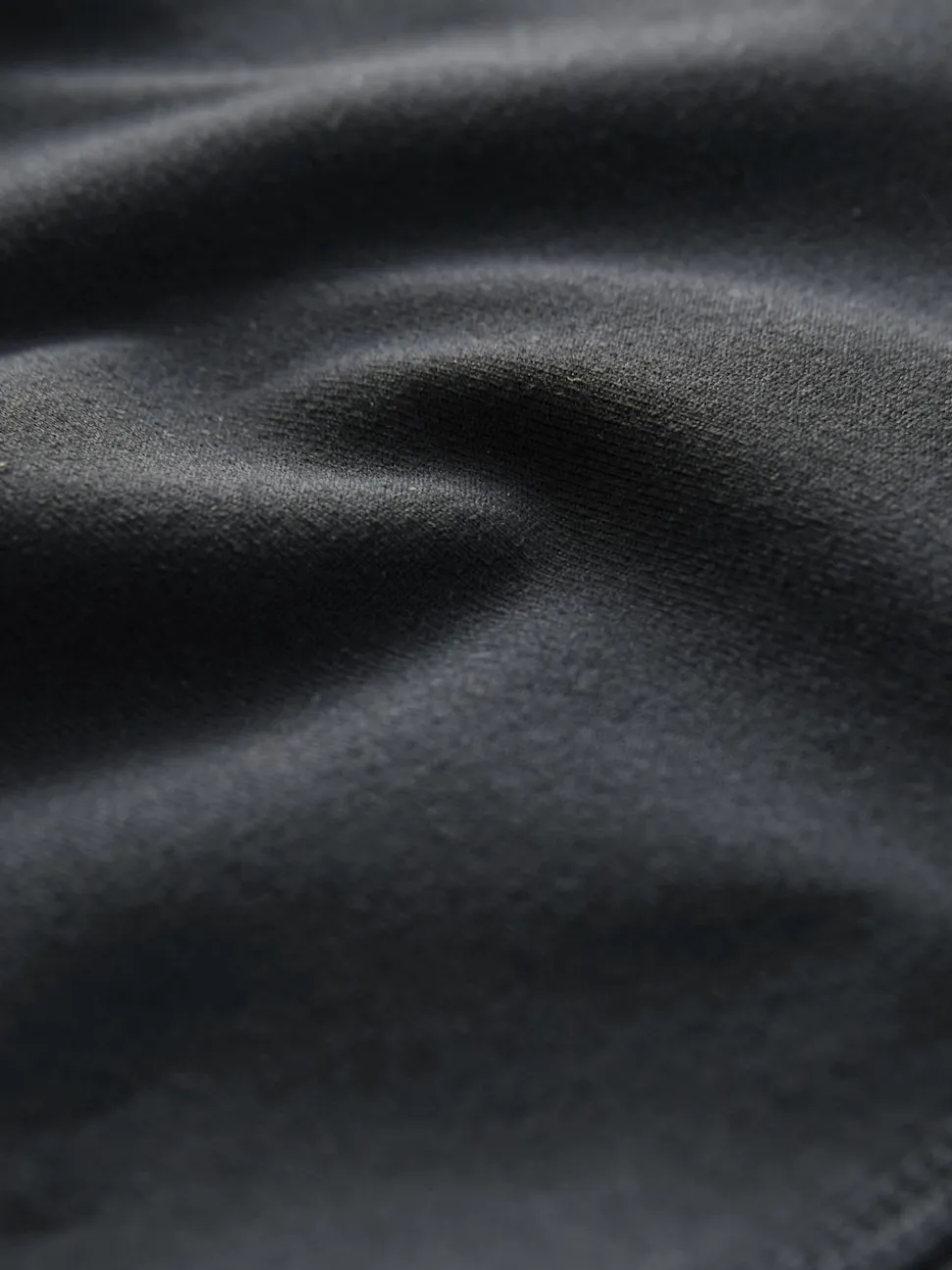 Zwart - Sports Dry Tech buikcorrigerende shorts