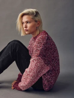 Zwart - Straight Leg Jeans