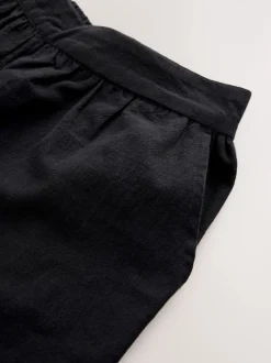 Zwart - Strandshorts voor de zomer