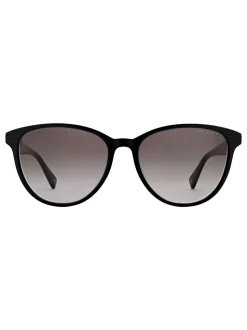 Zwart - Ted Baker Flori TB1763 Sunglasses