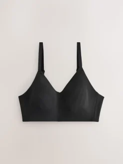 Zwart - Ultieme comfortabele beha