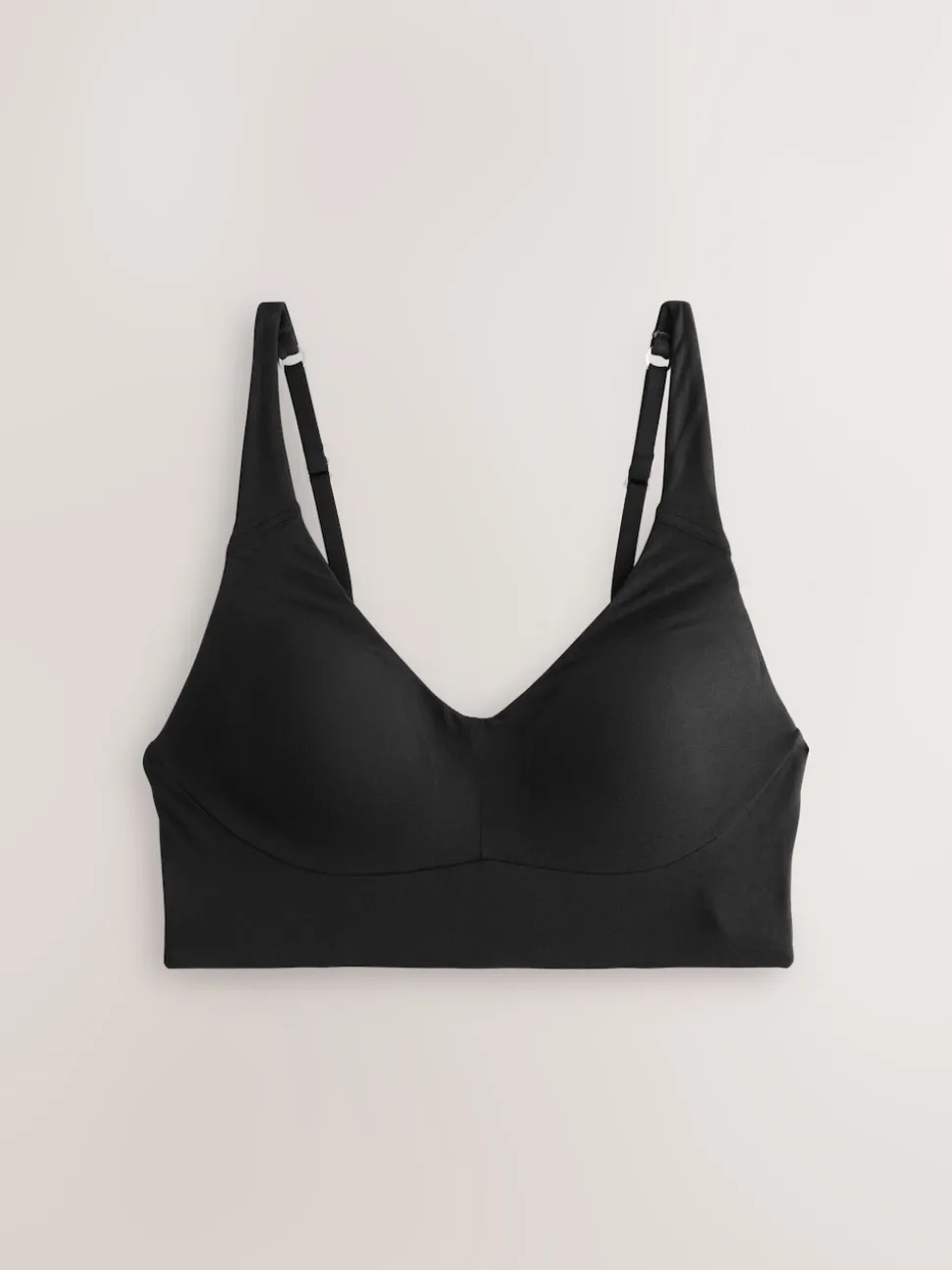 Zwart - Ultieme comfortabele beha