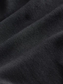 Zwart - Ultimate Comfort Knickers 2 Pack