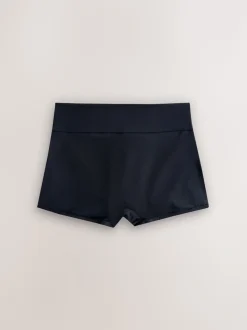 Zwart - Ultimate Comfort Knickers 2 Pack