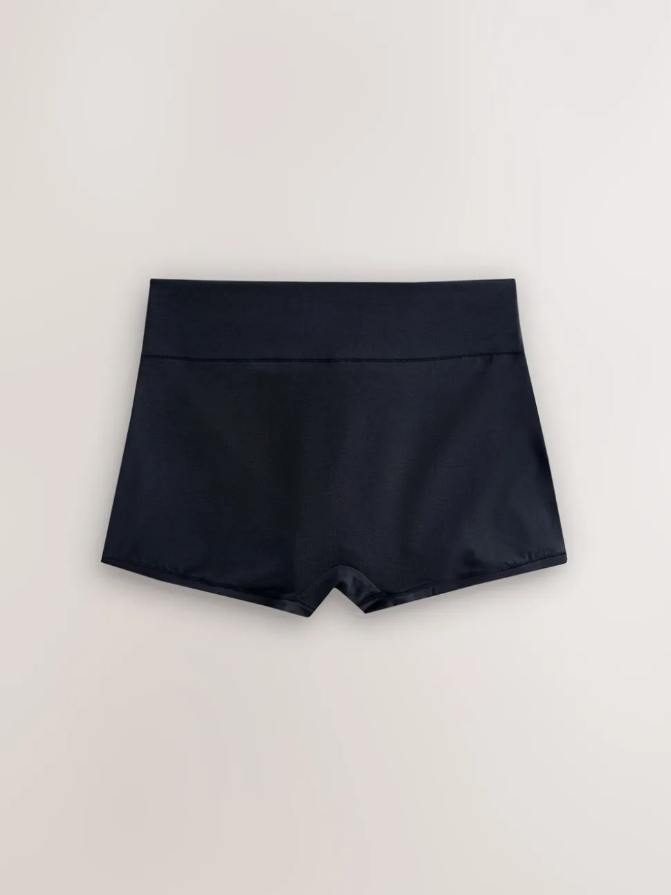 Zwart - Ultimate Comfort Knickers 2 Pack