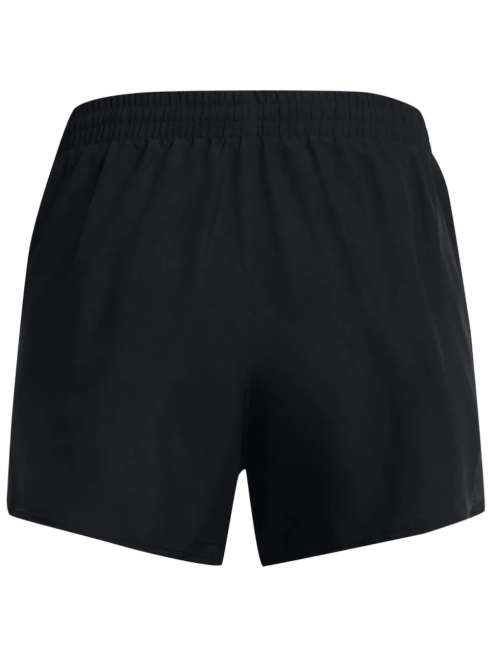 Zwart - Under Armour Fly By 3 short
