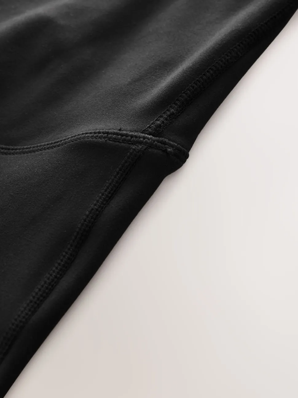 Zwart - Zwangerschapssportlegging