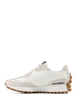 Zwart op wit - New Balance 327 - Sneakers