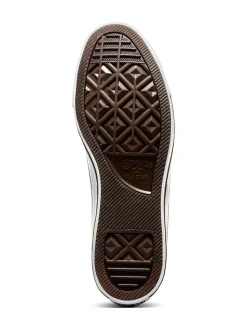 Zwart wit - Converse Chuck Ox sneakers