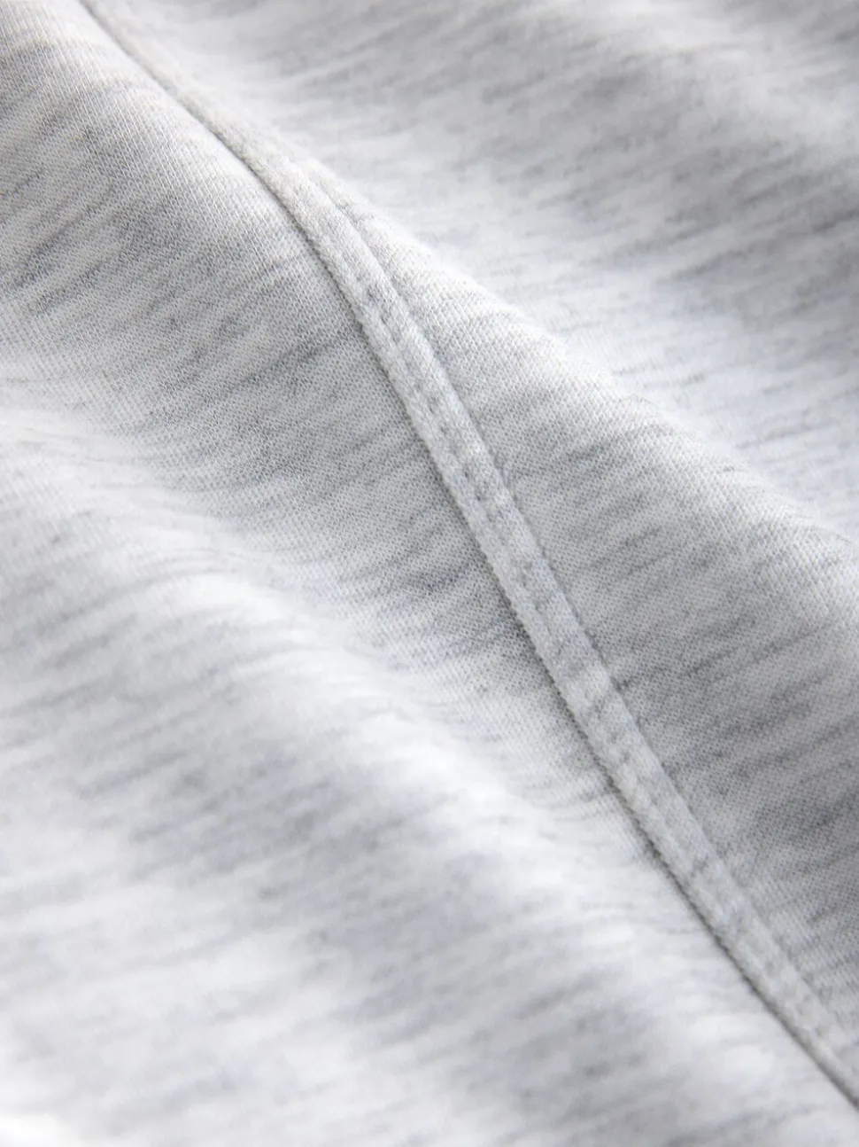 Zwart/grijs - Jersey Wide Leg Joggers 2 Pack
