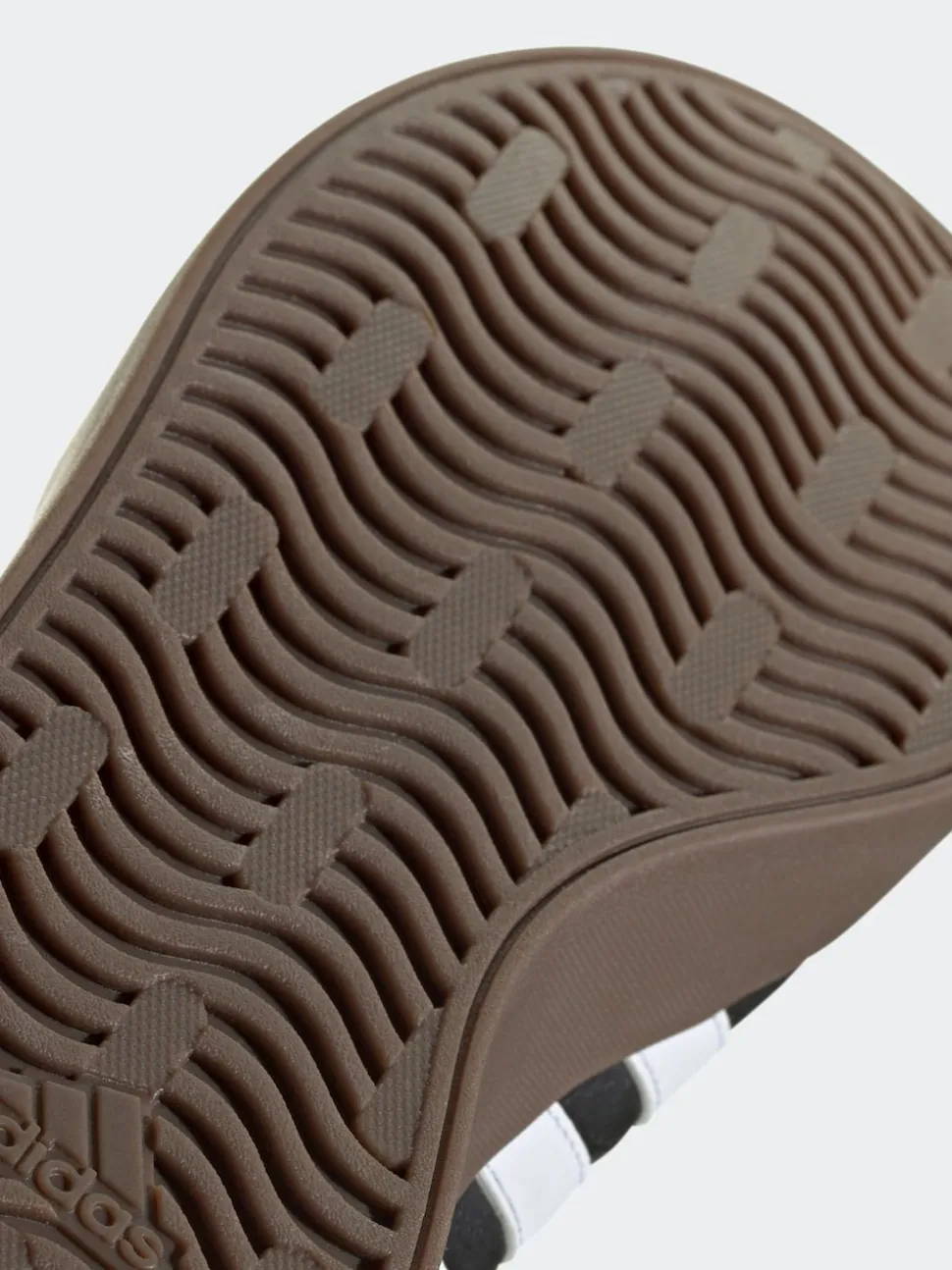 Zwart/wit - adidas - Sneakers VL Court 3.0