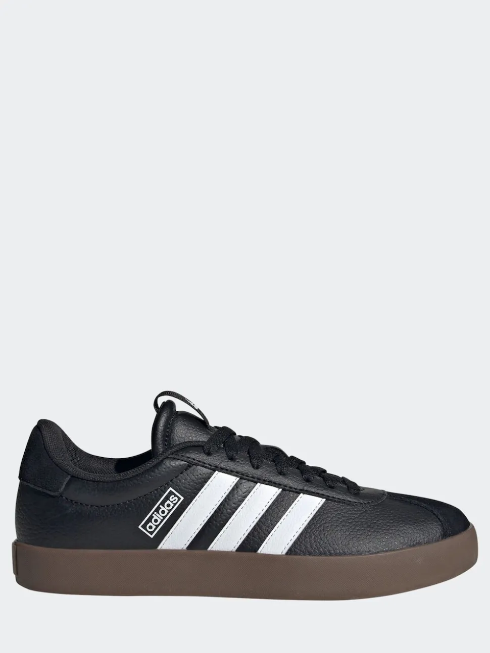 Zwart/wit - adidas - Sneakers VL Court 3.0