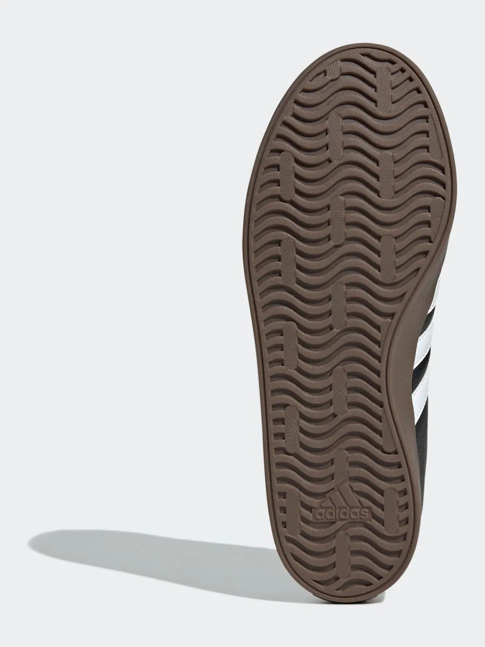 Zwart/wit - adidas - Sneakers VL Court 3.0